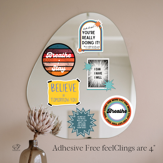 Believe In Tomorrow You - feelcling