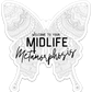 Welcome to Your Midlife Metamorphosis - feelCling