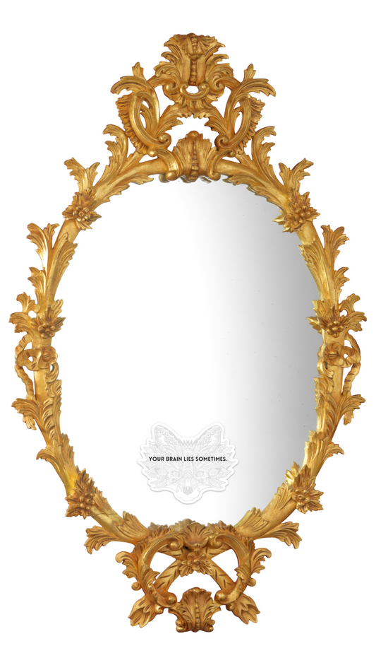 Your brain lies sometimes - feelCling