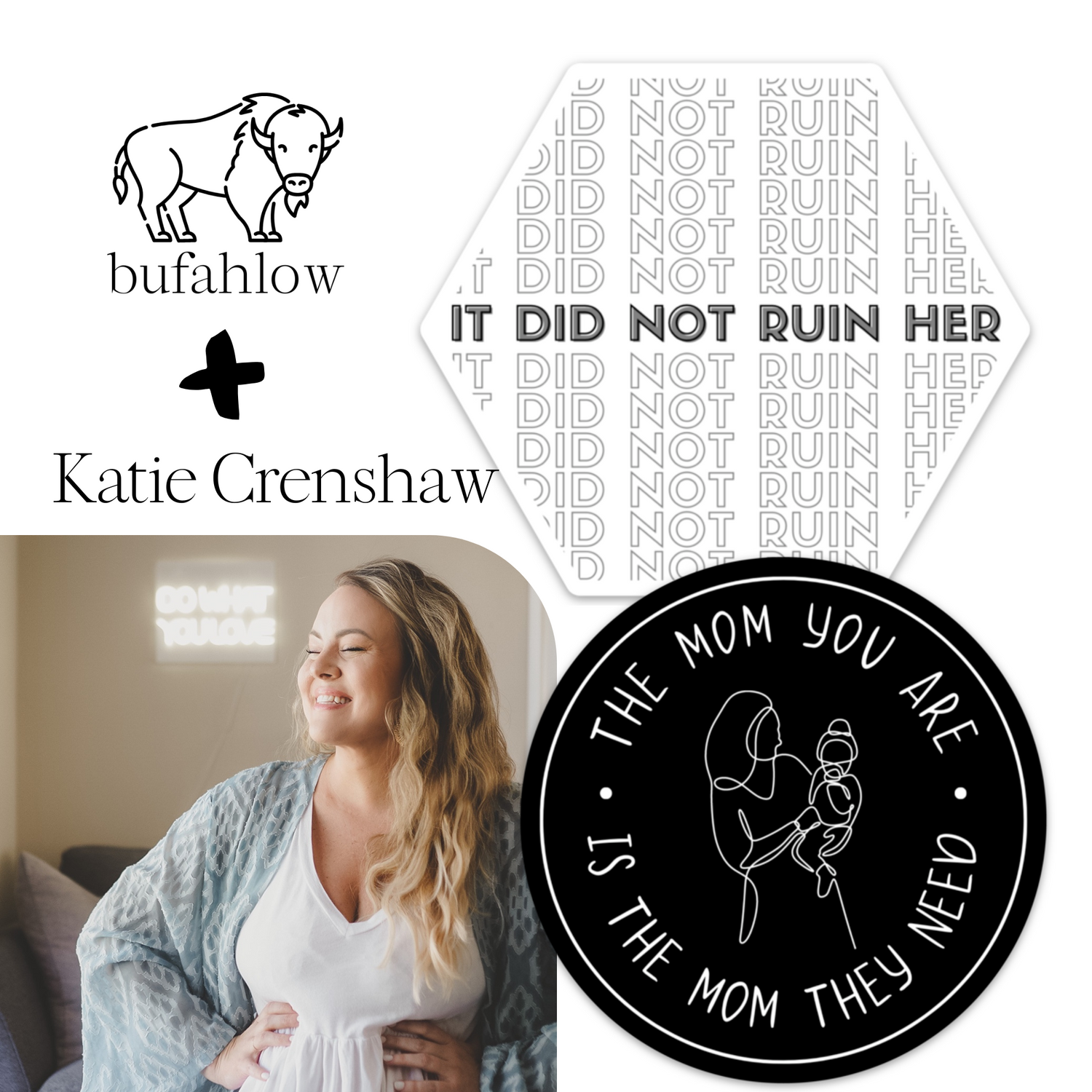 Katie Crenshaw