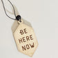 FeelTag: Be Here Now