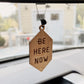 FeelTag: Be Here Now