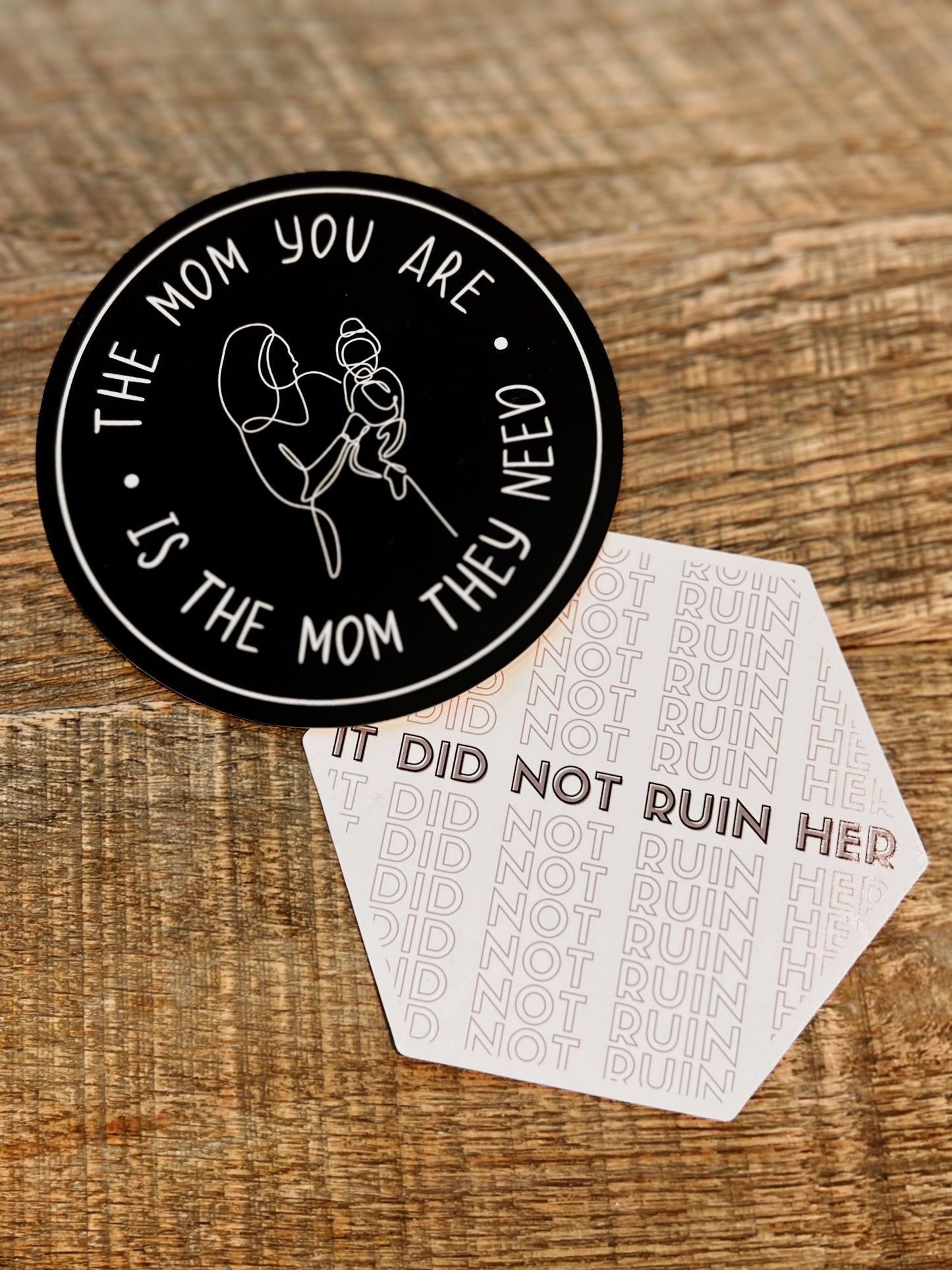 Katie Crenshaw - It did not ruin her FeelCling