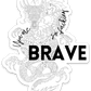 You Are So Fn Brave - feelCling